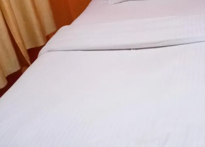 Hotel Nachib *