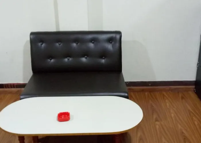 Hotel Nachib Kathmandu