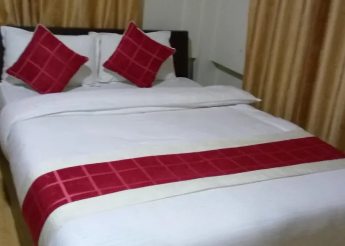 Nachib Hotel *