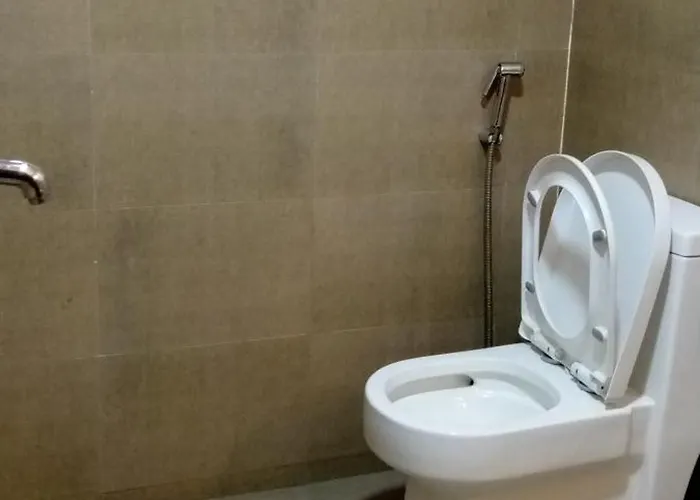 Nachib Hotel Kathmandu